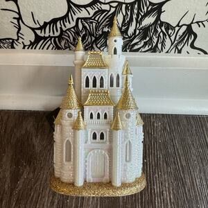 👑NEW👑 Disney Princess Castle Projector Wallflower Nightlight Bath & Body Works